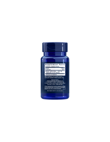 Optimized Saffron with Satiereal® - 60...