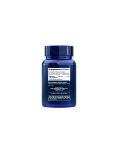 Magnesium Caps - 100 vegetarian capsules | Life Extension 2