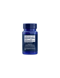 L-Carnitine - 500 mg 30 vegetarian capsules | Life Extension 2