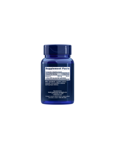 Ascorbyl Palmitate - 100 vegetarian capsules | Life... 2
