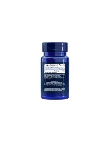 Zinc Lozenges - 60 vegetarian lozenges | Life...