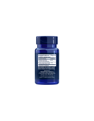 Liver Efficiency Formula - 30 vegetarian...