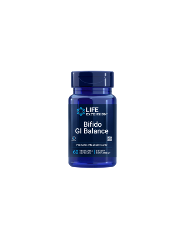 Bifido GI Balance - 60 vegetarian capsules |...