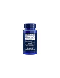 Soy Isoflavones - 30 vegetarian capsules | Life Extension 2