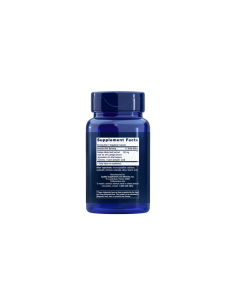 Ginkgo Biloba Certified Extract - 365 vegetarian capsules... 2