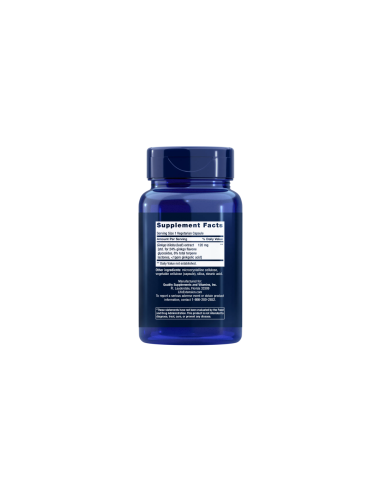 Ginkgo Biloba Certified Extract - 365...