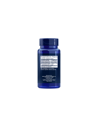 Boron, 100 vegetarian capsules | Life Extension