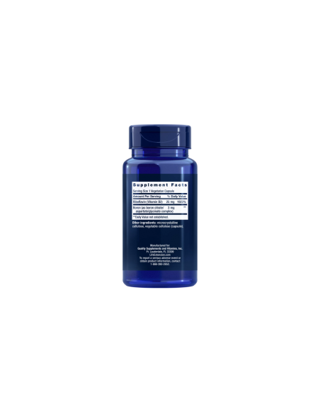 Boron, 100 vegetarian capsules | Life Extension