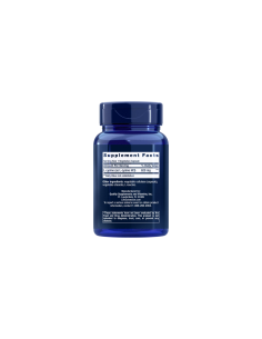 L-Lysine - 100 vegetarian capsules | Life Extension 2