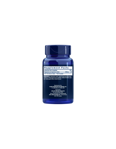Magnesium (Citrate), EU - 100 Vegetarian...