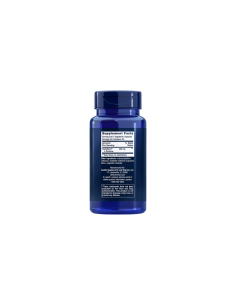 L-Theanine, 60 vegetarian capsules | Life Extension 2