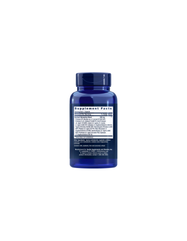 Extraordinary Enzymes - 60 capsules | Life...