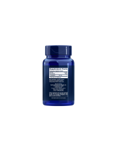 L-Tryptophan - 90 vegetarian capsules | Life Extension 2