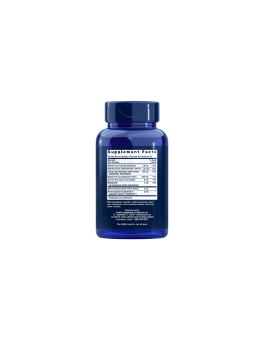 Bone Restore - 120 capsules | Life Extension