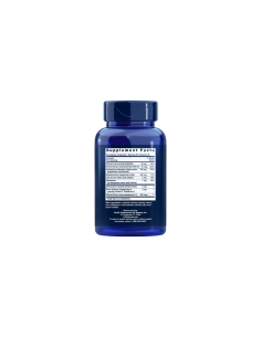 Bone Restore with Vitamin K2 - 120 capsules | Life Extension 2