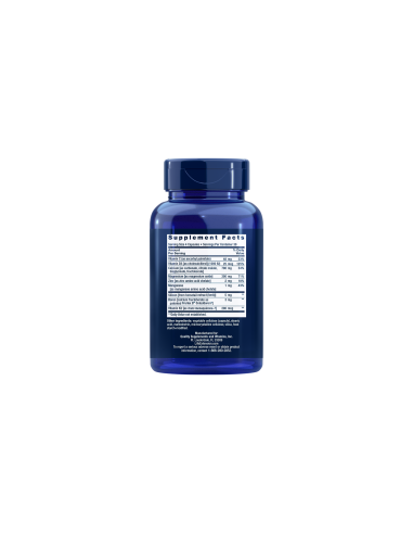 Bone Restore with Vitamin K2 - 120 capsules |...