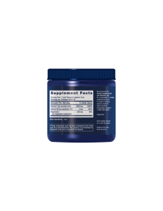 Effervescent Vitamin C Magnesium Crystals - 180 g | Life... 2