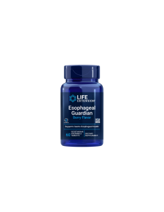 Esophageal Guardian, Natural Berry Flavour - 60 chewable...