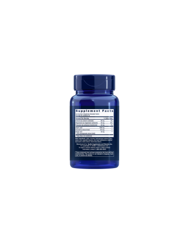 Esophageal Guardian, Natural Berry Flavour - 60...