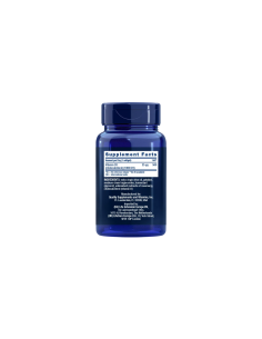 Vitamin D3 25 mcg - 90 softgels | Life Extension 2