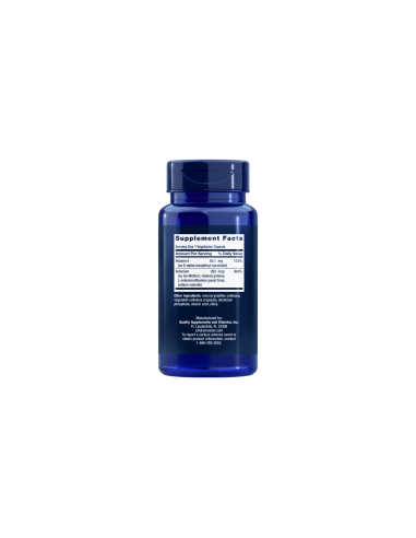 Super Selenium Complex & Vitamin E, 100...