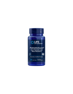 PalmettoGuard® Saw Palmetto with Beta-Sitosterol - 30...