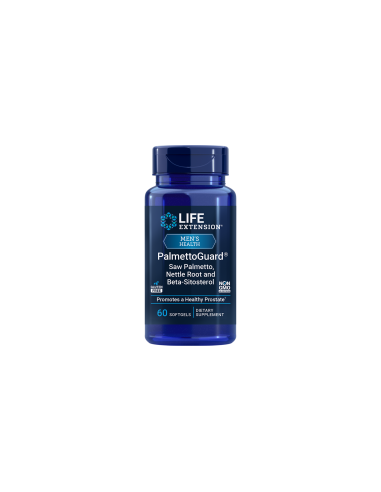 Saw Palmetto/Nettle Root Formula with...