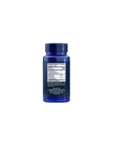 Saw Palmetto/Nettle Root Formula with...