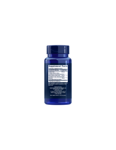 Tri Sugar Shield - 60 vegetarian capsules | Life Extension 2