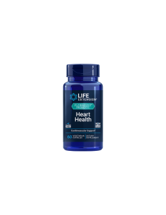 FLORASSIST® Heart Health - 60 vegetarian capsules | Life...