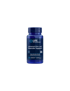 Advanced Olive Leaf Vascular Support with Celery Seed...