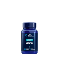 FLORASSIST® Balance - 30 liquid vegetarian capsules |...