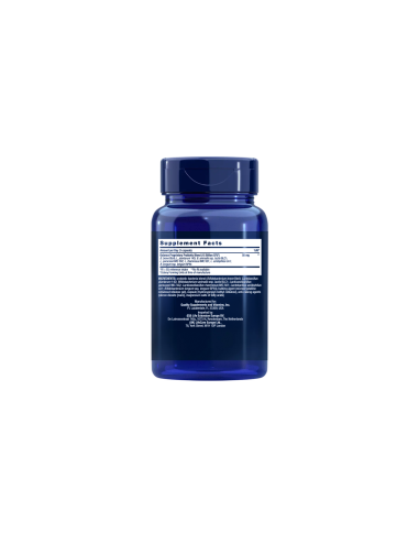 FLORASSIST® Balance - 30 liquid vegetarian...