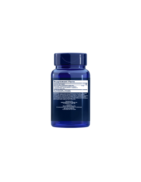 FLORASSIST® Balance - 30 liquid vegetarian capsules | Life Extension
