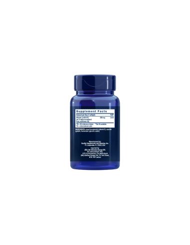 Super Vitamin E 268 mg - 90 softgels | Life...