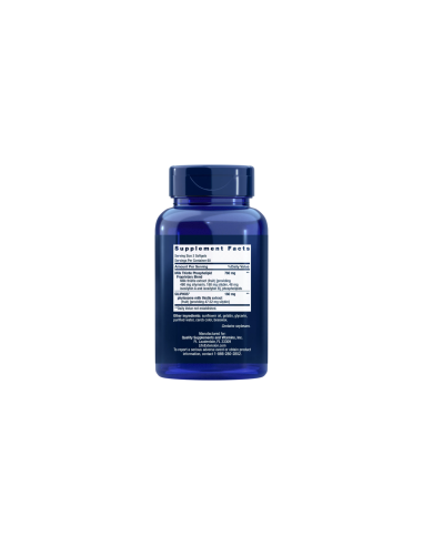 Advanced Milk Thistle - 60 softgels | Life...