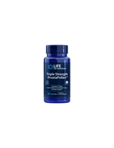 Triple Strength ProstaPollen™ - 30 softgels | Life Extension