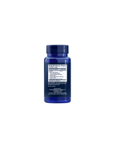 Triple Strength ProstaPollen™ - 30 softgels | Life Extension 2