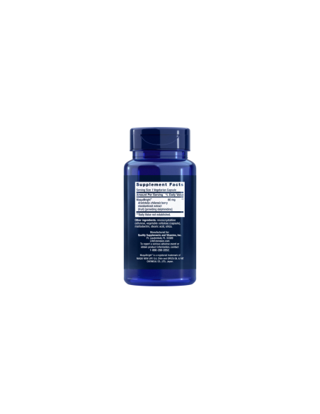 Tear Support with MaquiBright® - 30 vegetarian capsules | Life Extension