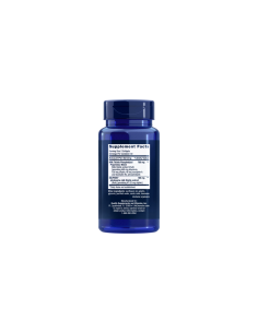 European Milk Thistle - 60 softgels | Life Extension 2