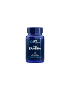 Mega EPA/DHA - 120 softgels | Life Extension