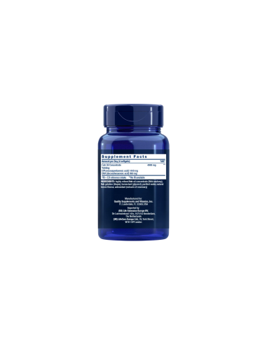 Mega EPA/DHA - 120 softgels | Life Extension