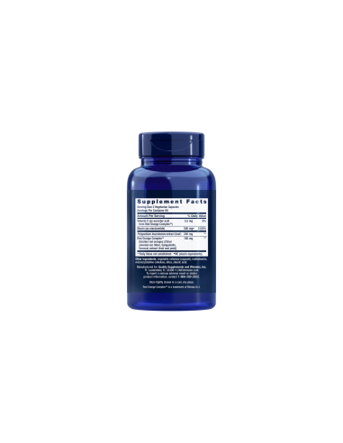 Shade Factor™ - 120 vegetarian capsules | Life...