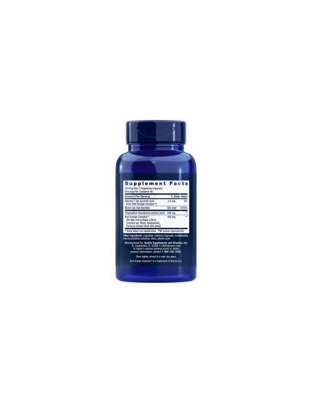 Shade Factor™ - 120 vegetarian capsules | Life Extension