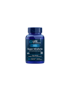 Super Miraforte with Standardized Lignans - 120...