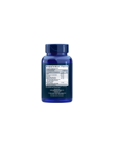 Super Miraforte with Standardized Lignans - 120...