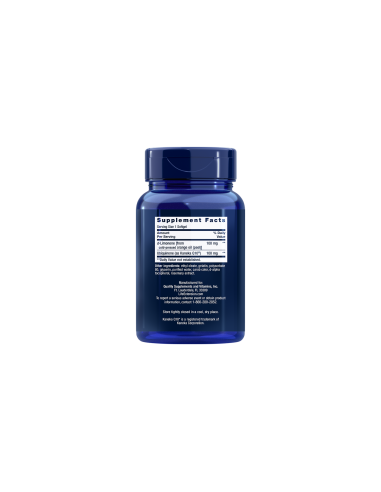 Super-Absorbable Ubiquinone CoQ10 with...