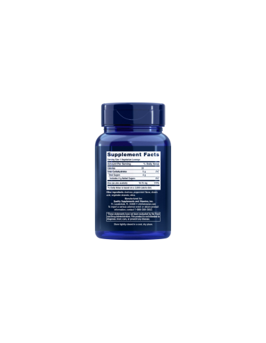 Enhanced Zinc Lozenges, Peppermint - 30...