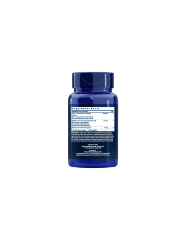 Super Omega-3 EPA/DHA with Sesame Lignans &...