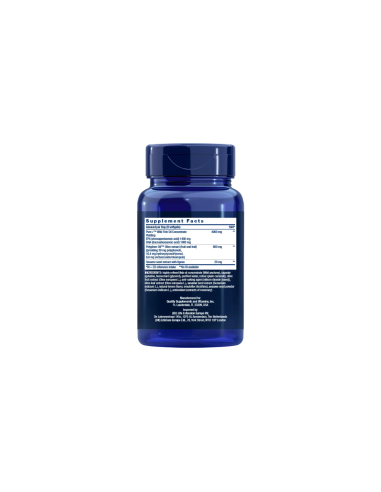 Super Omega-3 EPA/DHA Fish Oil, Sesame Lignans...